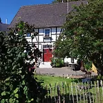 Apartamento An Der Bicke *