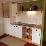 An Der Bicke Apartamento Dehringhausen