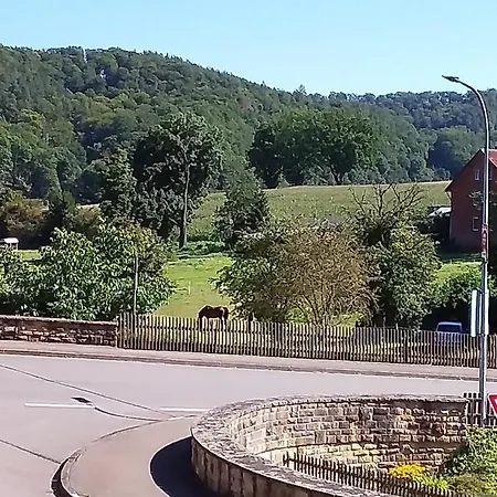 Apartament An Der Bicke *