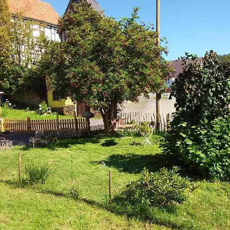 An Der Bicke * Dehringhausen