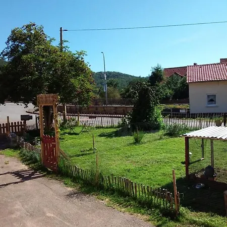 An Der Bicke 아파트