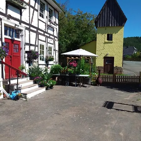 An Der Bicke 아파트 *