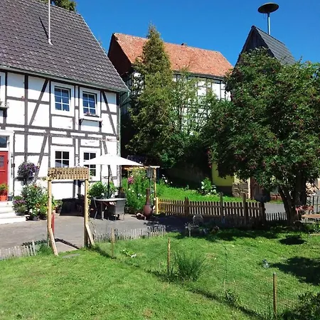 An Der Bicke * Dehringhausen