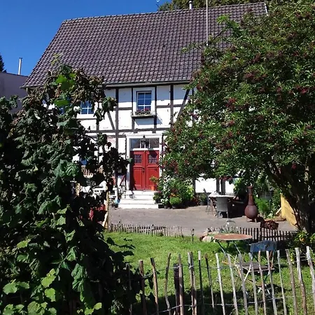 Apartament An Der Bicke *