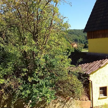 An Der Bicke Apartment *