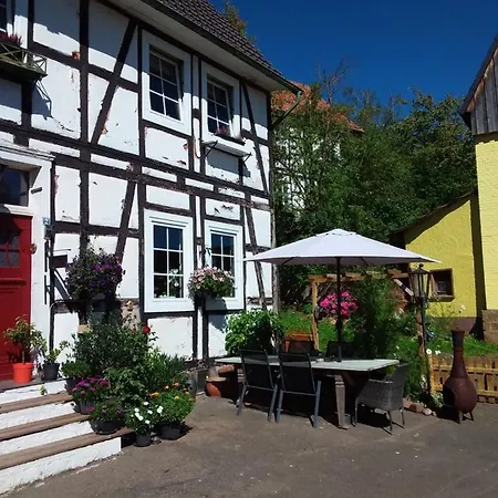 An Der Bicke Dehringhausen