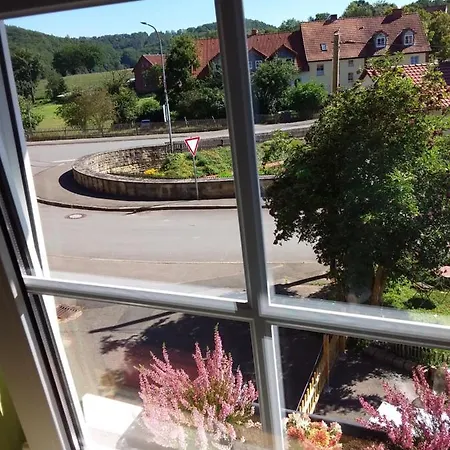 Apartament An Der Bicke Dehringhausen