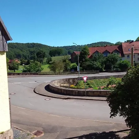 아파트 An Der Bicke *