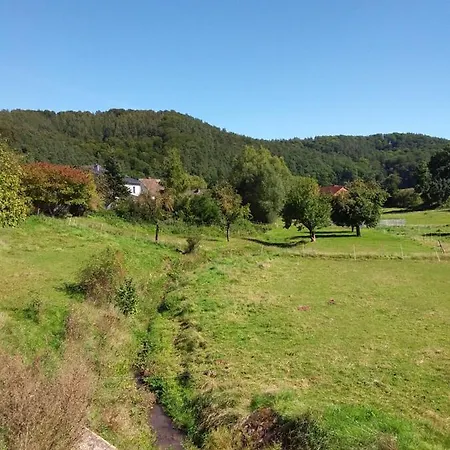 Apartament An Der Bicke