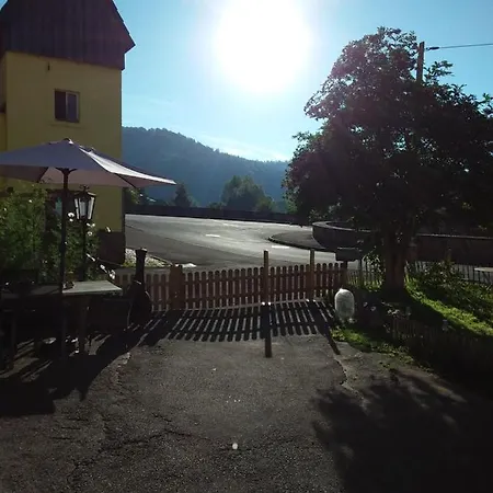 An Der Bicke 아파트 Dehringhausen