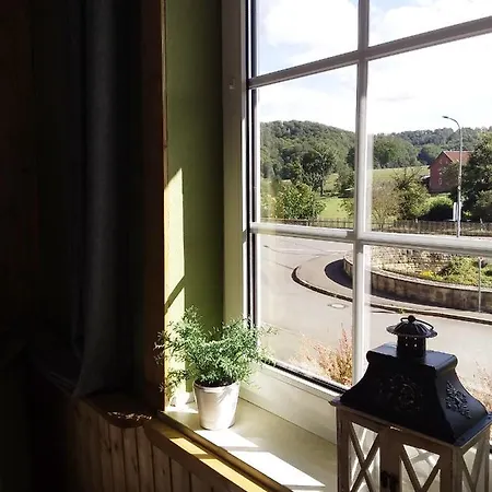 Apartament An Der Bicke *