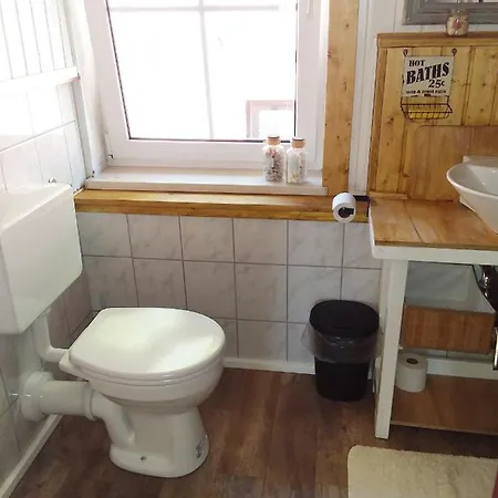 An Der Bicke 아파트