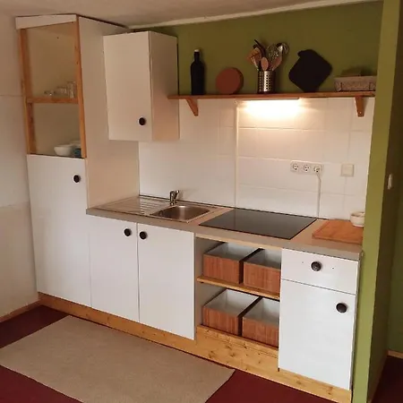 An Der Bicke Apartament Dehringhausen