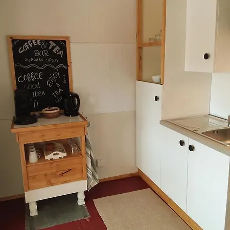 아파트 An Der Bicke *