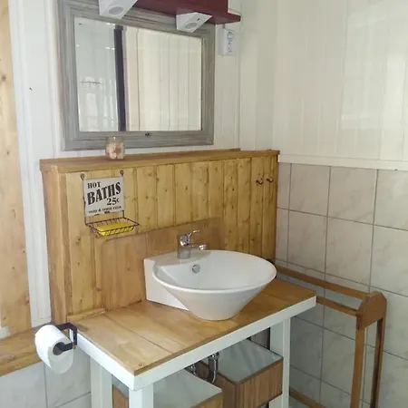 Apartment An Der Bicke Dehringhausen