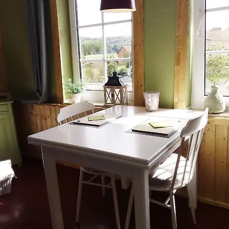 Apartament An Der Bicke Dehringhausen