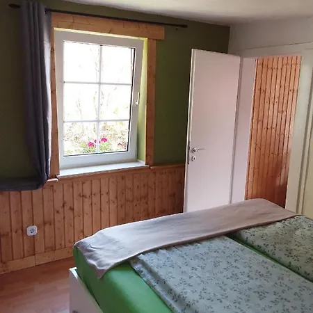 Apartament An Der Bicke