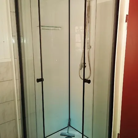 An Der Bicke Apartament Dehringhausen