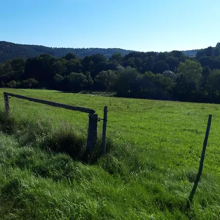 Apartament An Der Bicke *