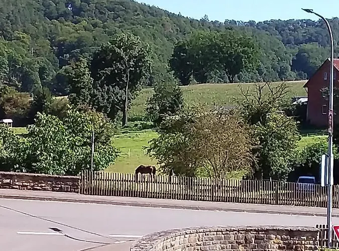 Appartement An Der Bicke *