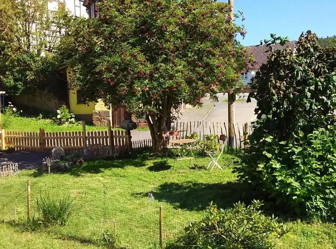 An Der Bicke * Dehringhausen