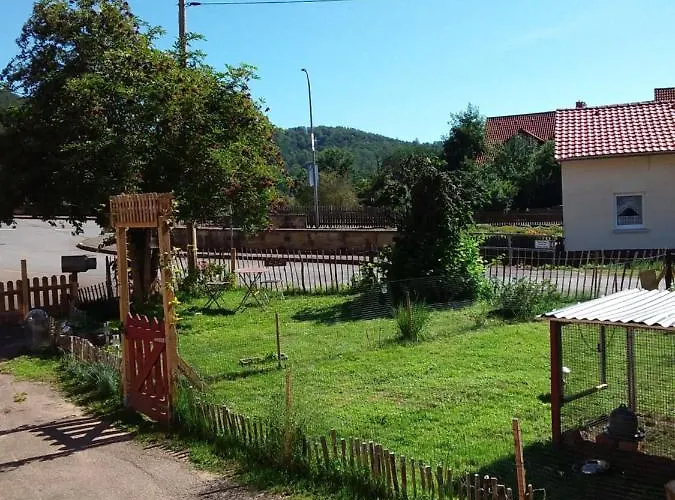 An Der Bicke Appartement