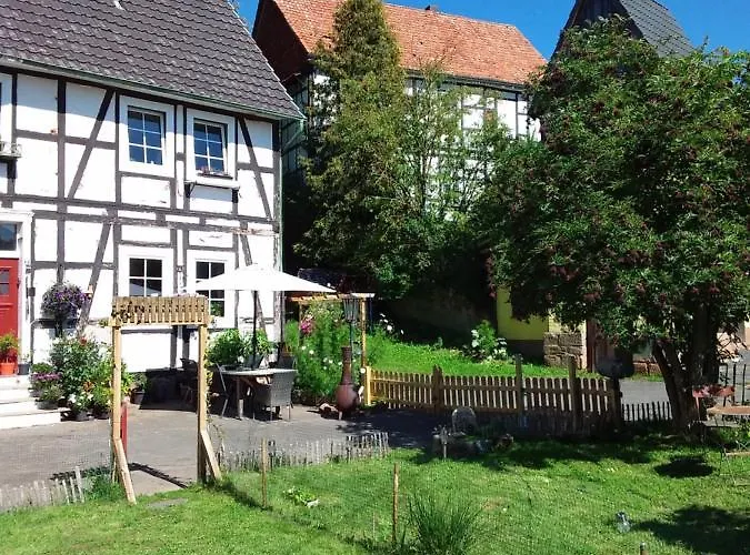 An Der Bicke * Dehringhausen