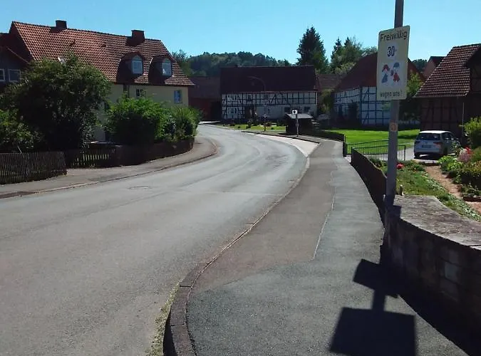 An Der Bicke Dehringhausen