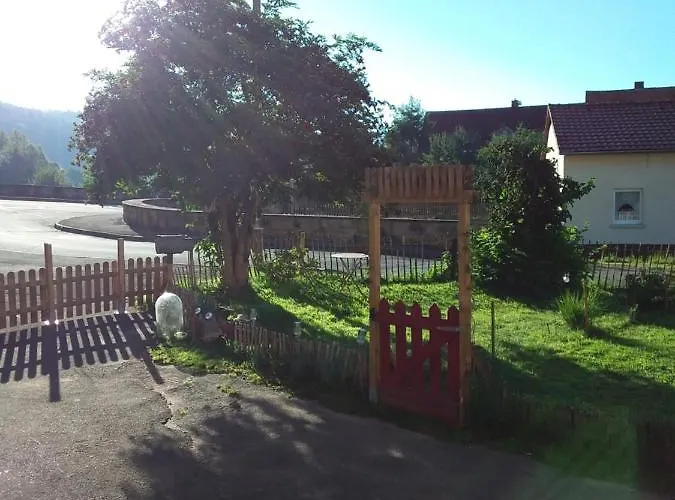 Appartement An Der Bicke Dehringhausen