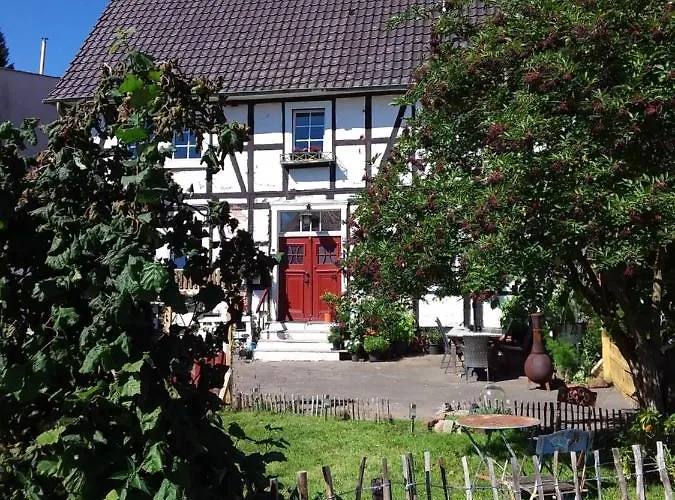 Appartement An Der Bicke *