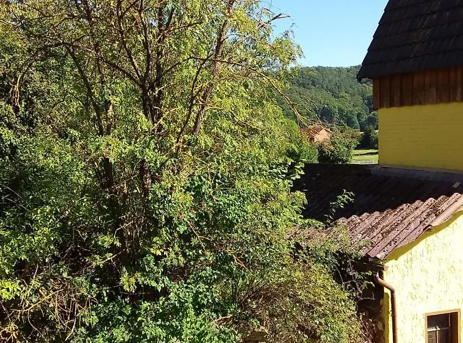 An Der Bicke Appartement *