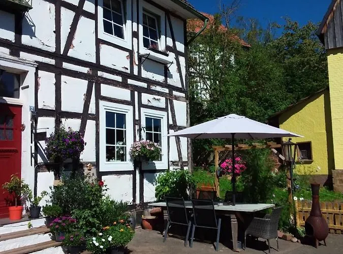 An Der Bicke Dehringhausen