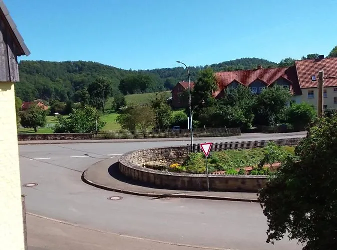 Appartement An Der Bicke *