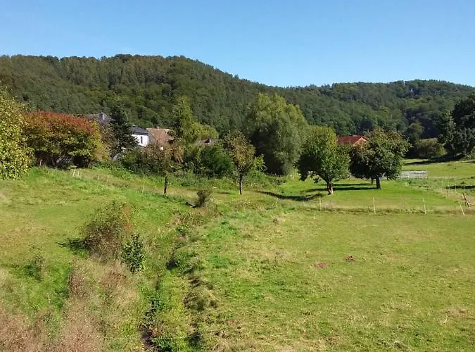 Appartement An Der Bicke