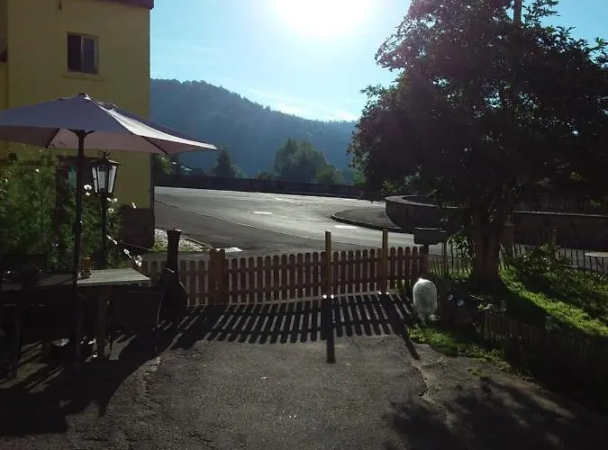 An Der Bicke Appartement Dehringhausen