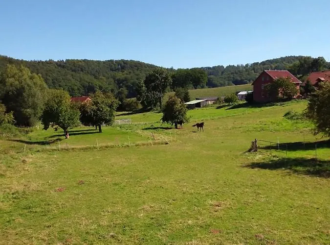 An Der Bicke * Dehringhausen