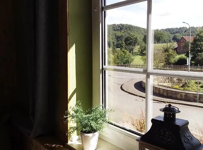 Appartement An Der Bicke *