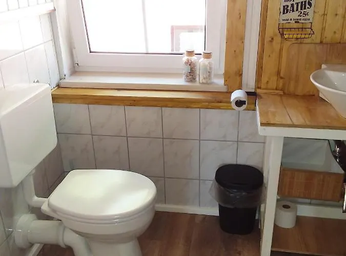 An Der Bicke Appartement