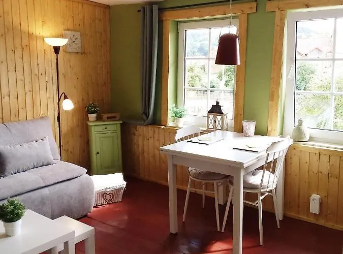 An Der Bicke Appartement *