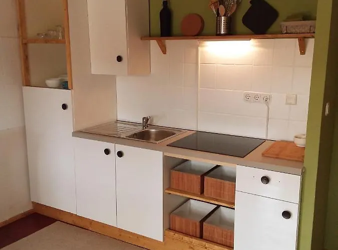 An Der Bicke Appartement Dehringhausen