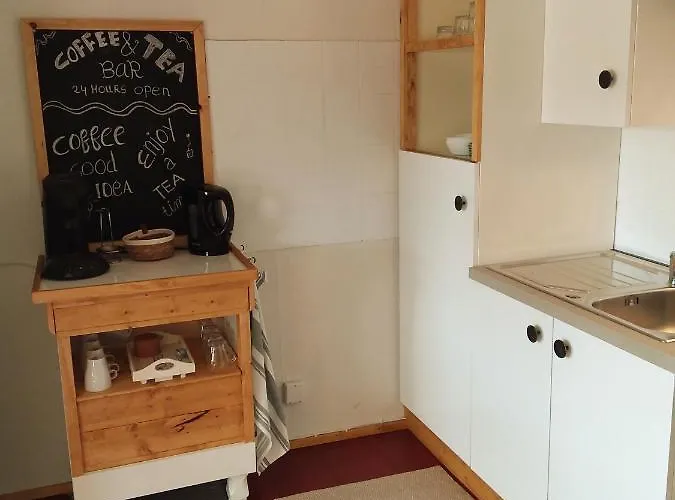 Appartement An Der Bicke *