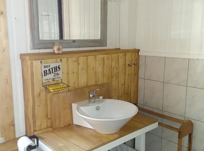 Appartement An Der Bicke Dehringhausen