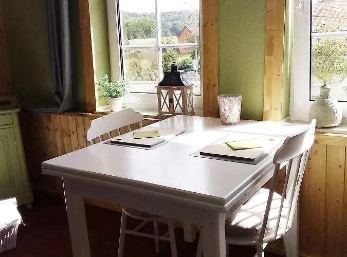 Appartement An Der Bicke Dehringhausen