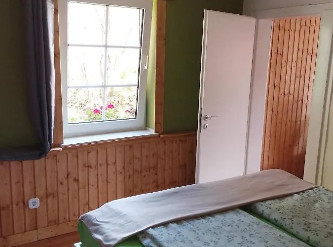 Appartement An Der Bicke