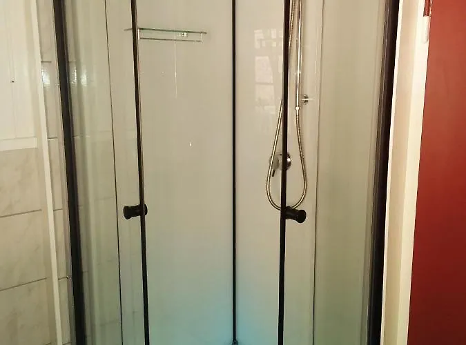 An Der Bicke Appartement Dehringhausen