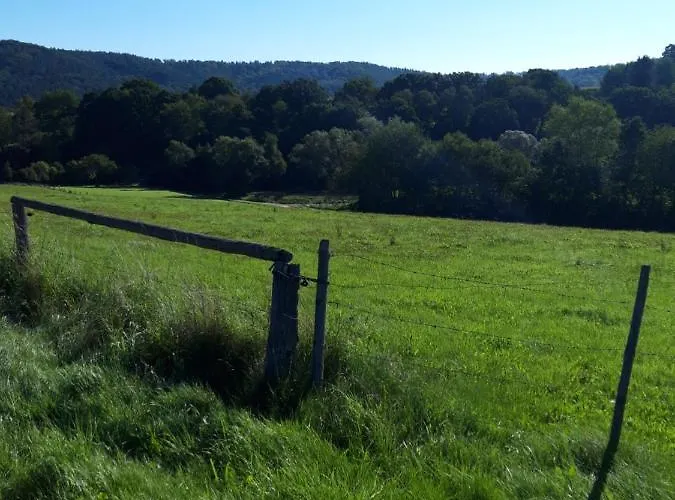 Appartement An Der Bicke *